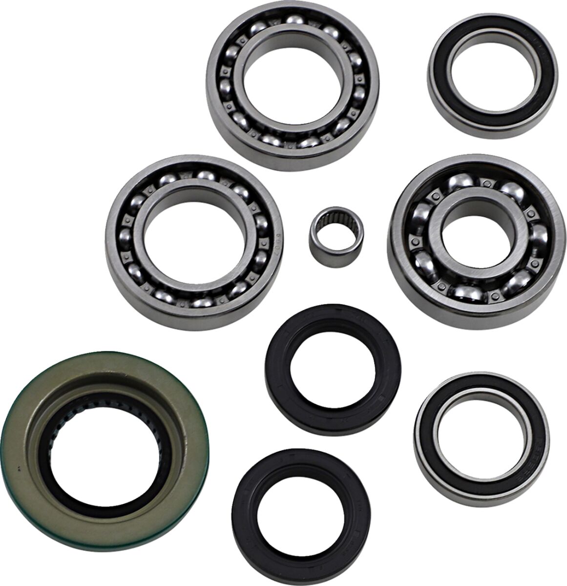 EPI DIF BEARING SEAL KIT RR WE290131