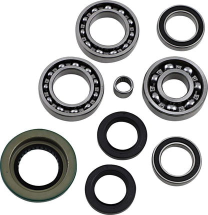 EPI DIF BEARING SEAL KIT RR WE290131