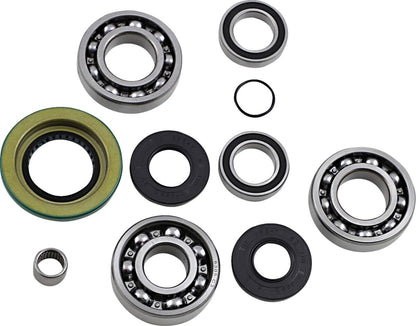 EPI DIF BEARING SEAL KIT FR WE290132