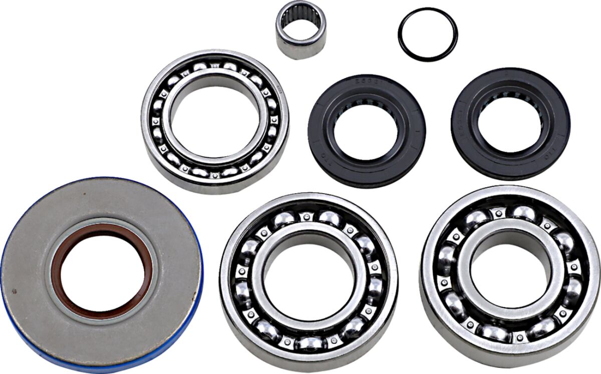 EPI DIF BEARING & SEAL KIT RR WE290133