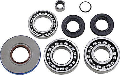 EPI DIF BEARING & SEAL KIT RR WE290133