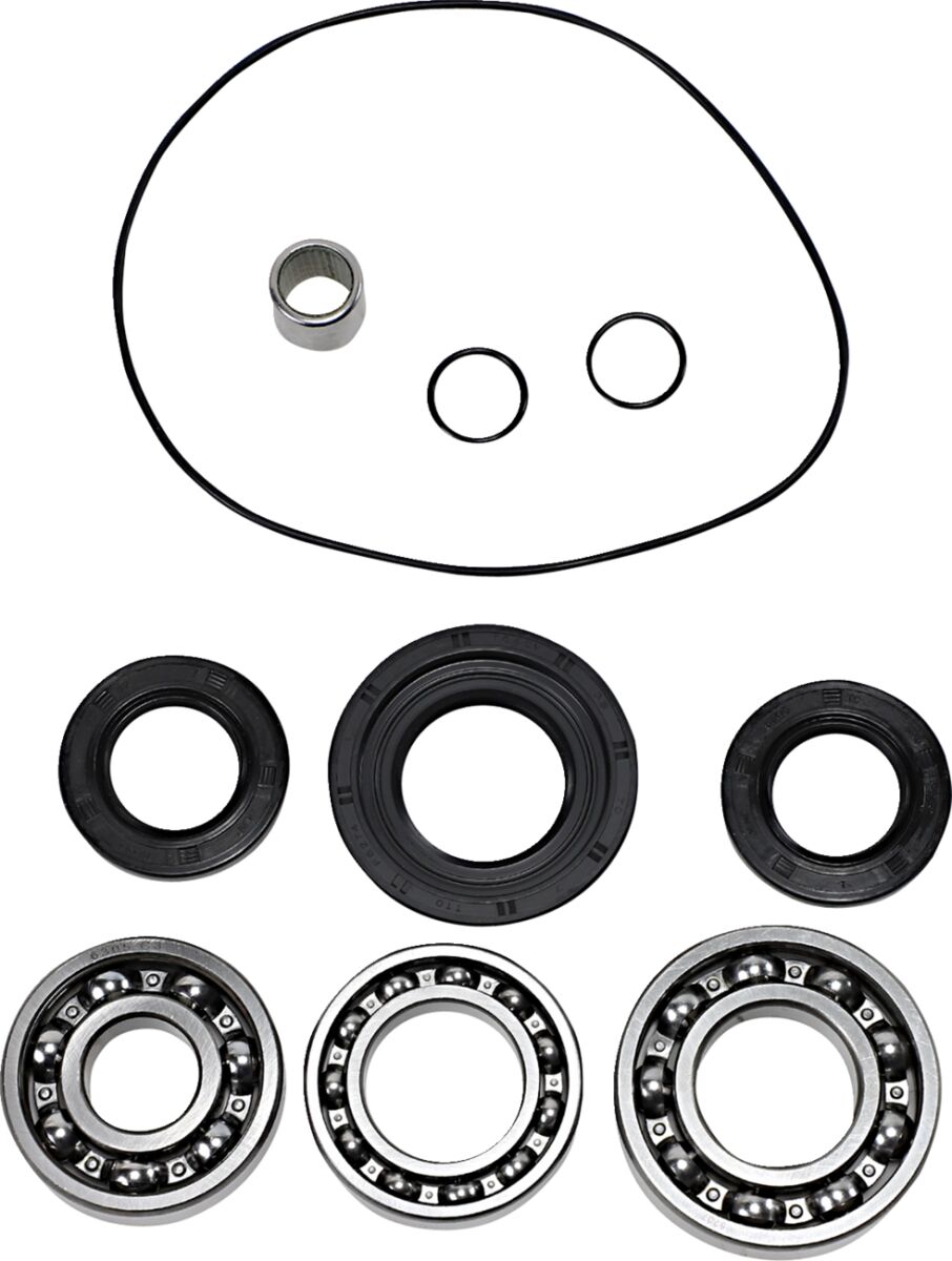 EPI DIF BEARING SEAL KIT RR WE290134