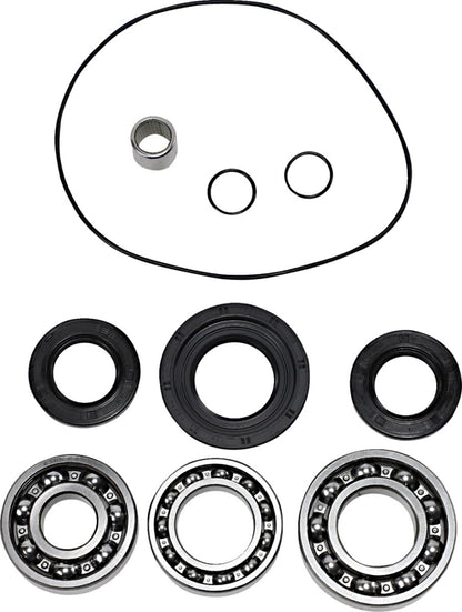 EPI DIF BEARING SEAL KIT RR WE290134
