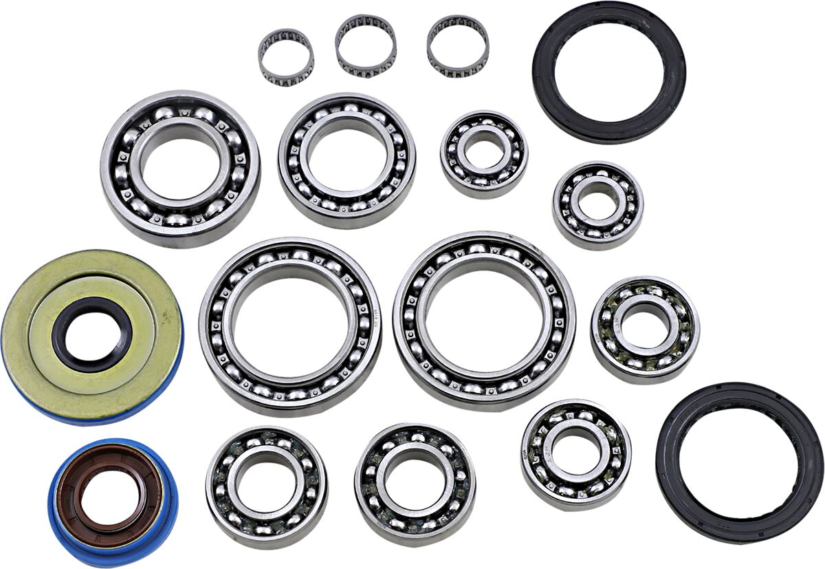 EPI DIF BEARING SEAL KIT RR WE290136
