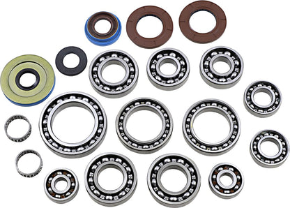 EPI DIF BEARING SEAL KIT RR WE290137