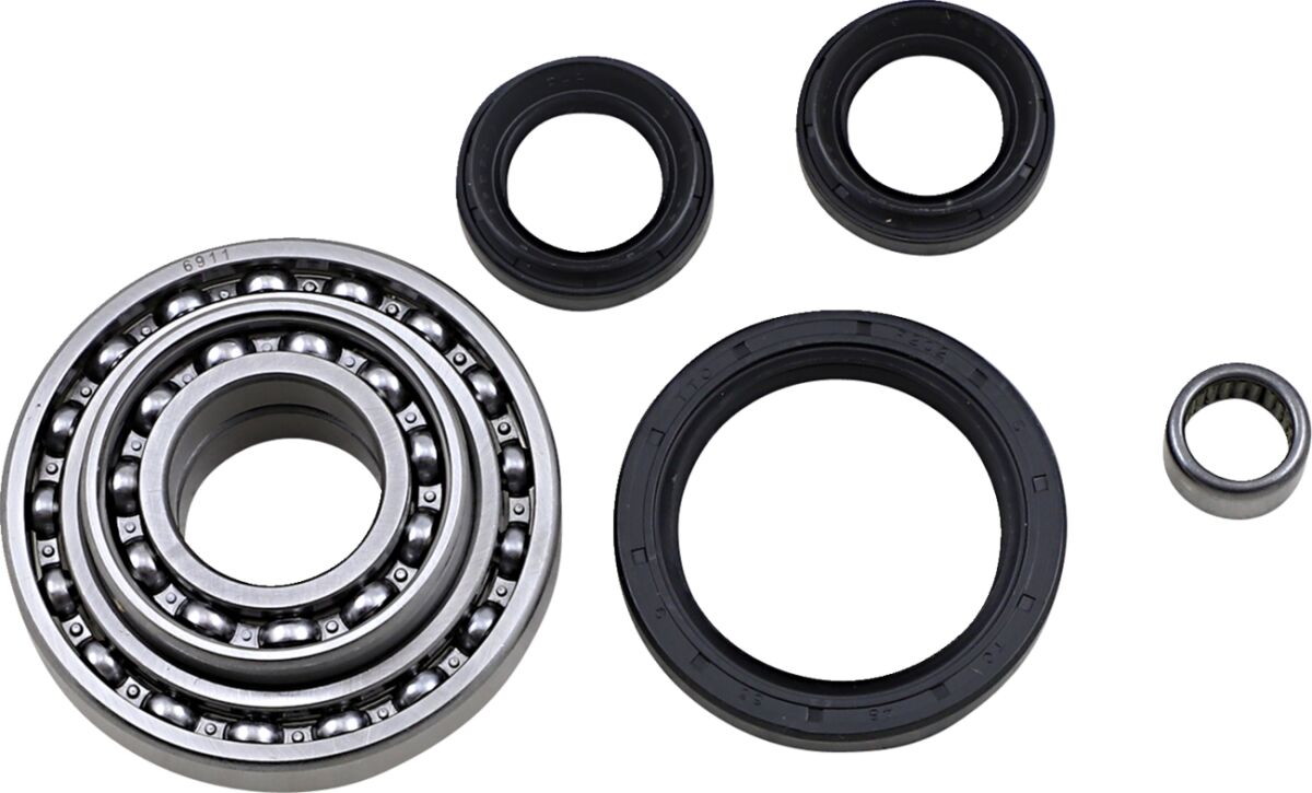 EPI DIF BEARING SEAL KIT FR WE290138