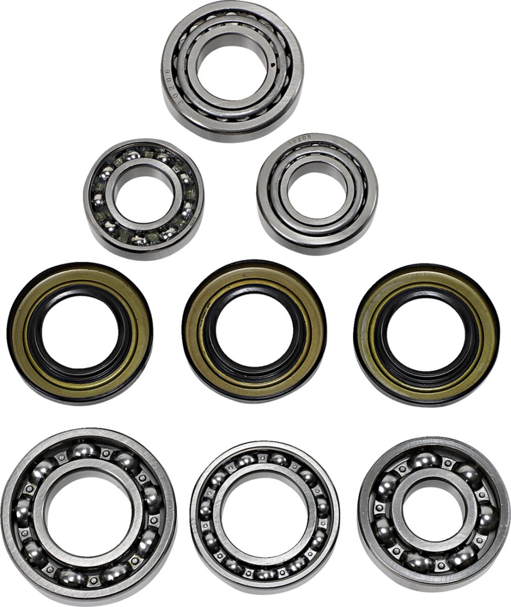 EPI DIF BEARING SEAL KIT RR WE290139