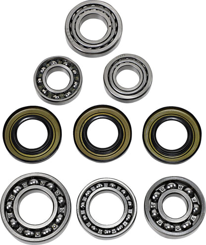 EPI DIF BEARING SEAL KIT RR WE290139