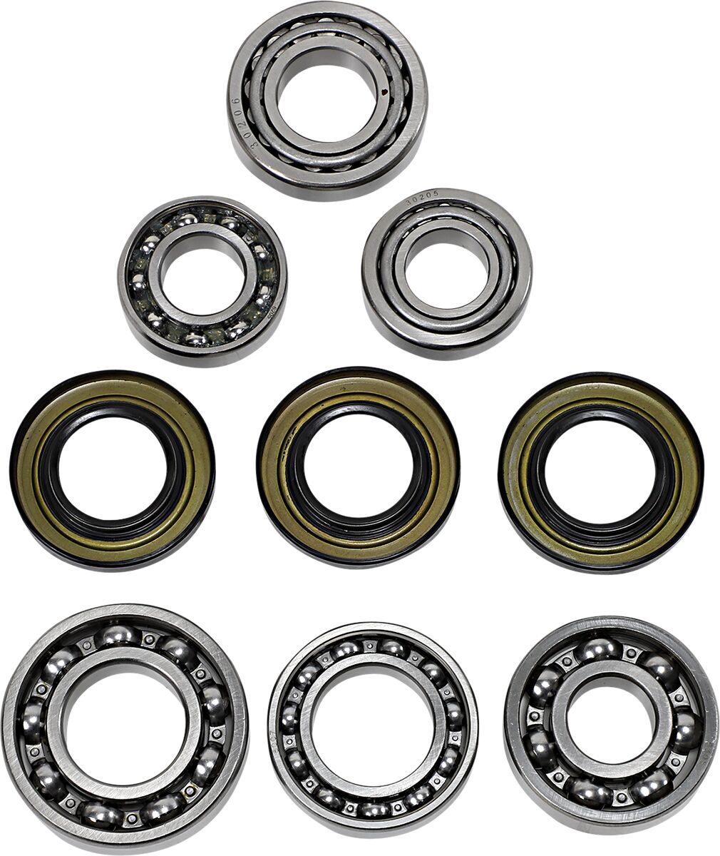 EPI DIF BEARING SEAL KIT RR WE290139