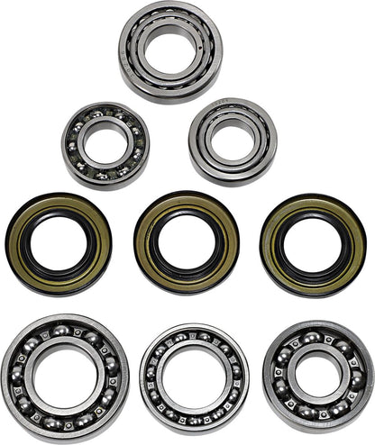 EPI DIF BEARING SEAL KIT RR WE290139