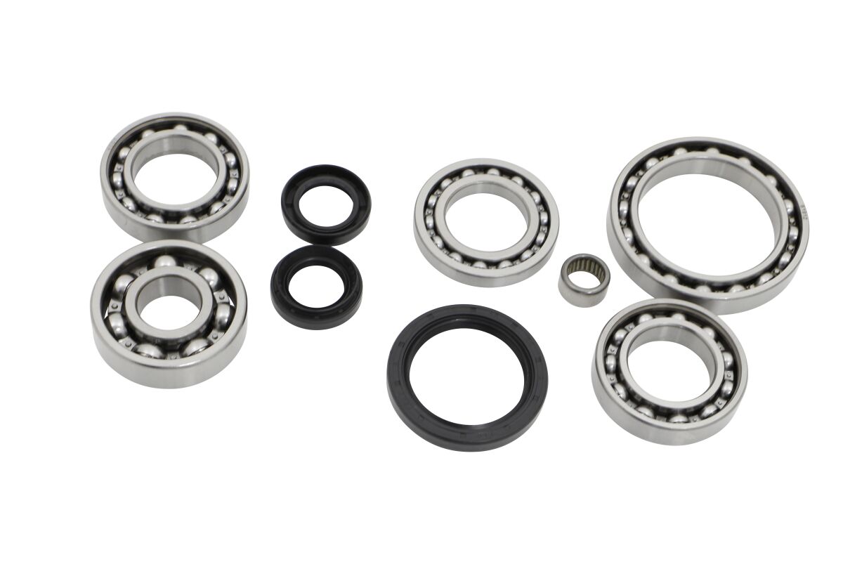 EPI DIF BEARING & SEAL KIT FRONT WE290152