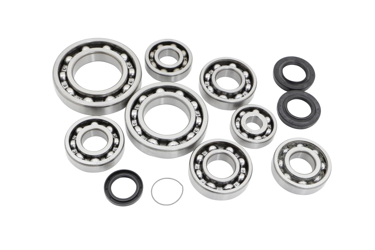 EPI DIF BEARING & SEAL KIT REAR WE290148
