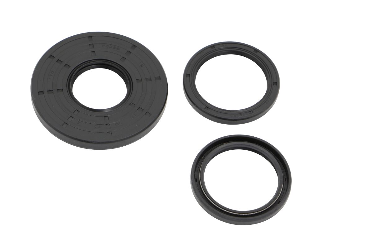 EPI DIFFERENTIAL SEAL KIT FRONT WE290146