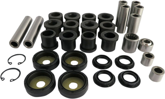 EPI Rebuild Kit Rear Independent Suspension WE331043