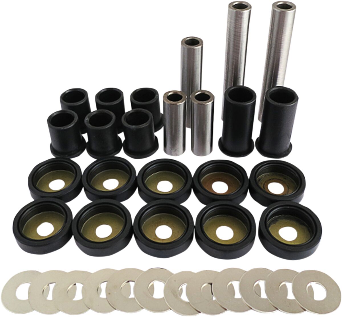 EPI REBUILD KIT REAR INDEPENDENT SUSPENSION WE331041