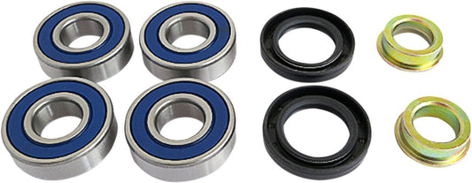 EPI Rebuild Kit Rear Independent Suspension WE331052