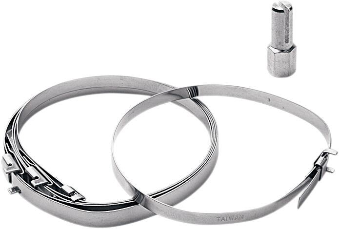 EPI CLAMP KIT CV BOOT OEM REPLACEMENT WE145000