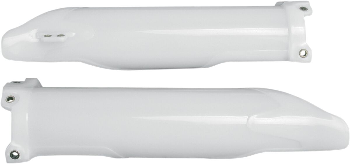 UFO FORK SLIDER PROTECTORS KAWASAKI KXF250/450 NEUTRAL KA04701#280