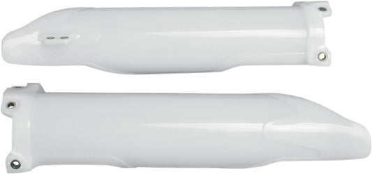 UFO FORK SLIDER PROTECTORS KAWASAKI KXF250/450 NEUTRAL KA04701#280
