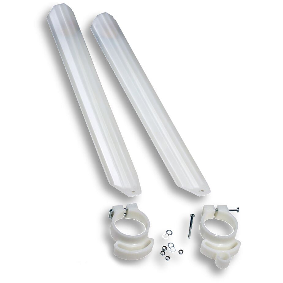 UFO WP-FORK PROTECTORS NEUTRAL CD01517#280