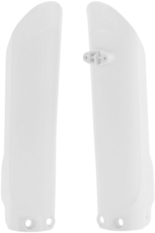 UFO FRK GUARD TC85 14-17 FL Y KT03091#104