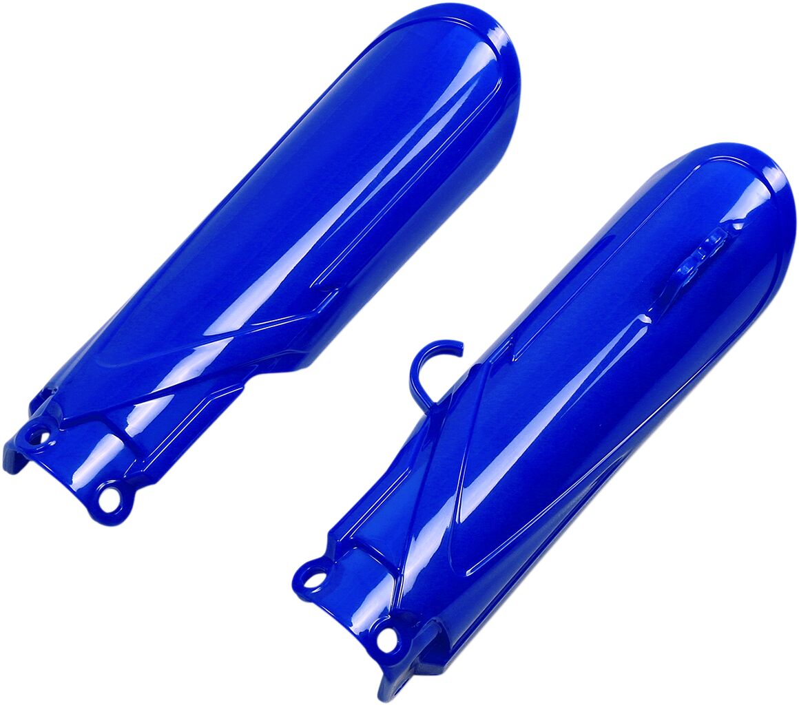 UFO FORK SLIDER PROTECTORS BLUE YA04870#089