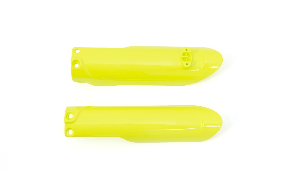 UFO FORK COVERS TC85 18- YE HU04305#104