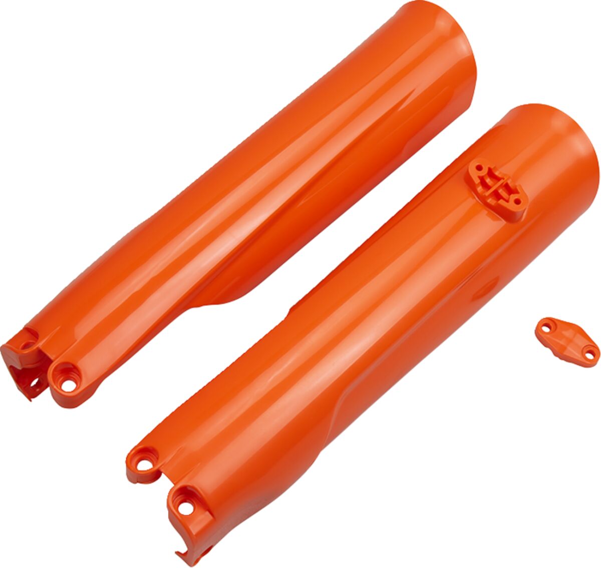 UFO FORK CVR SX/SXF 023 OR KT05014#127