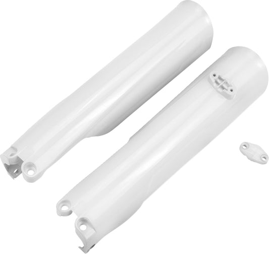 UFO FORK CVR SX/SXF 023 WH KT05014#042