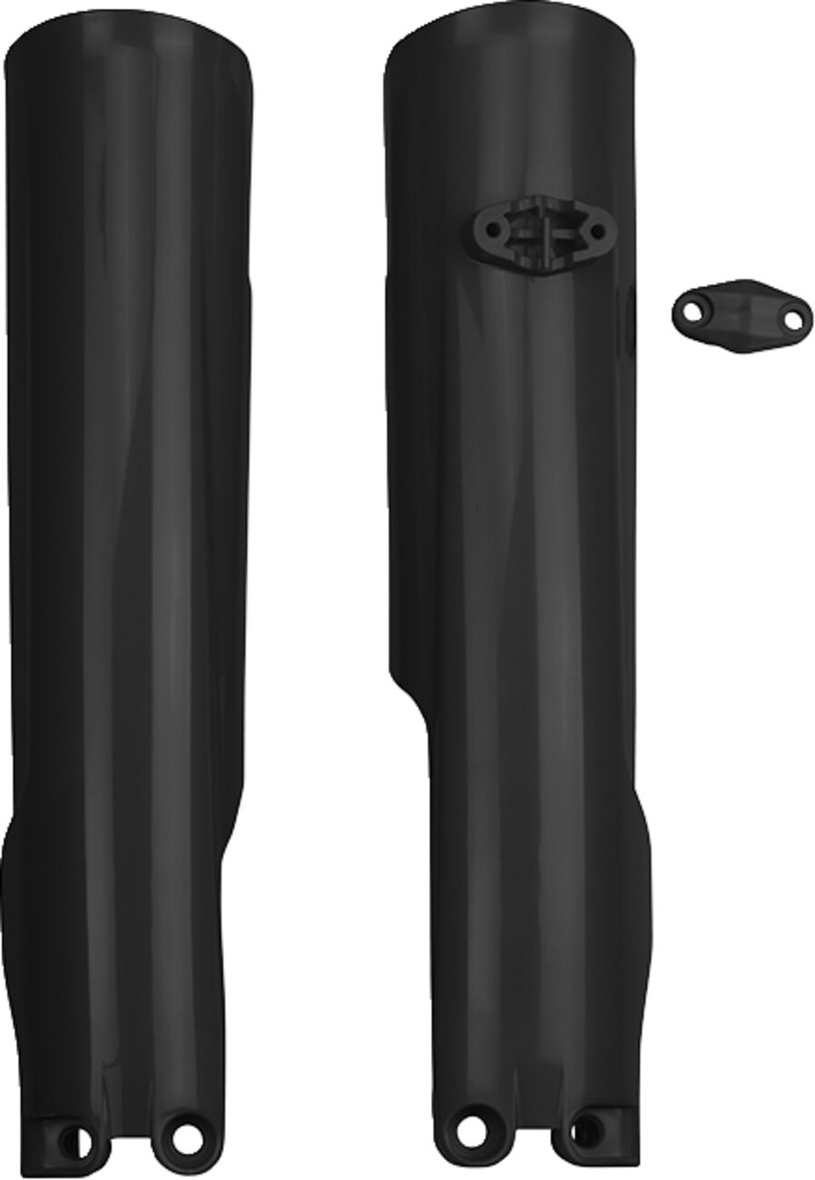 UFO FORK CVR SX/SXF 023 BK KT05014#001