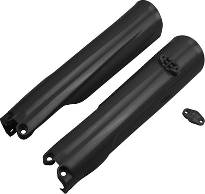 UFO FORK CVR SX/SXF 023 BK KT05014#001