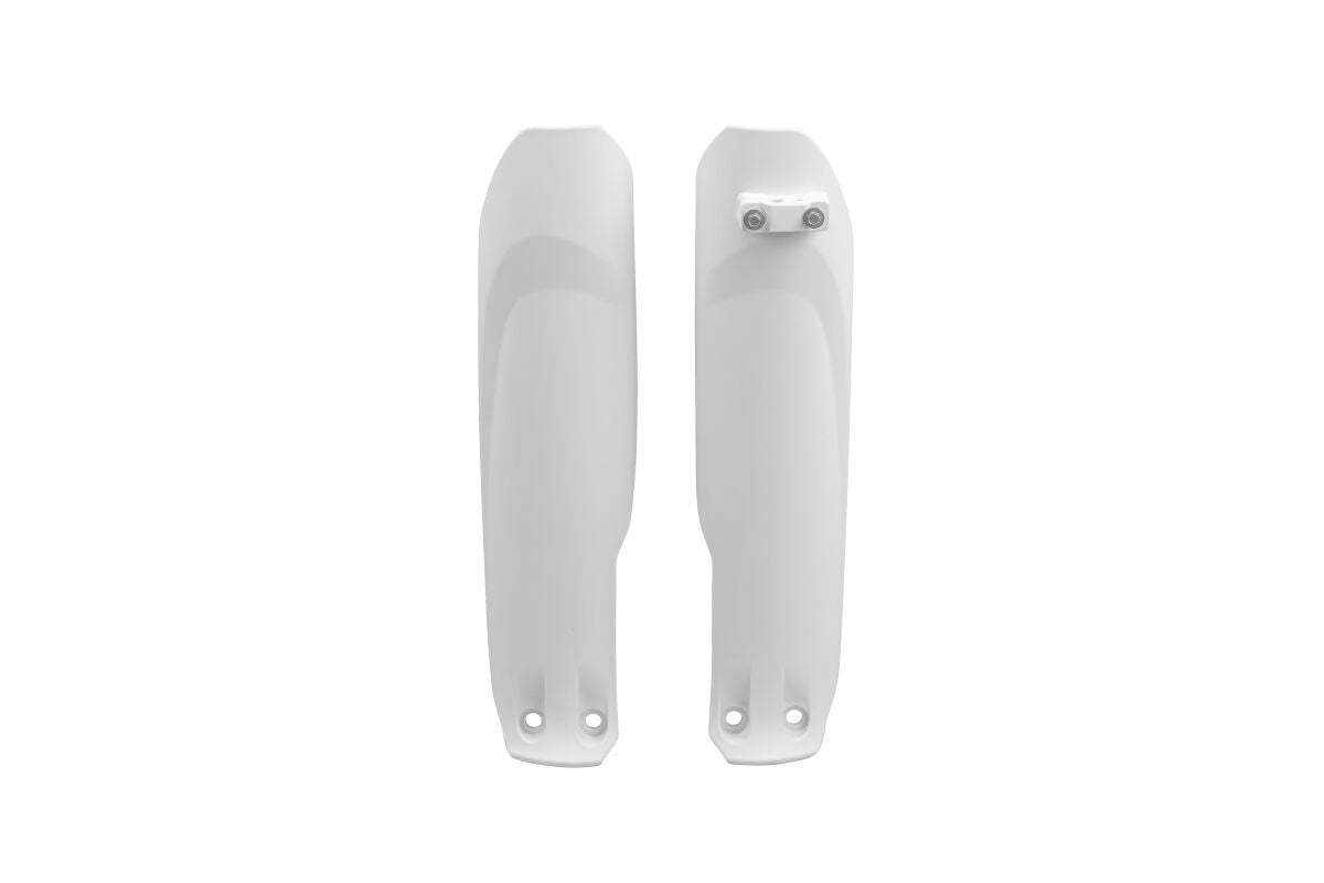UFO FORK CVR BETA 20-24 WH BE02005#043