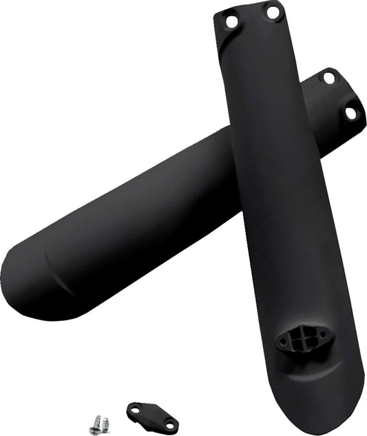 UFO FORK CVR YZF450 23- BK YA04895#001