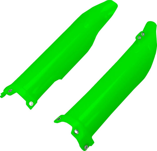 UFO FRK CVR KXF250/450 09-23 GN KA04701#026