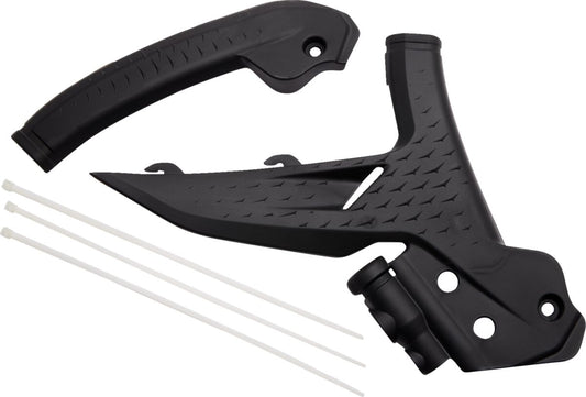 UFO FRAMEGUARD SX/SXF 023 BK KT05020#001