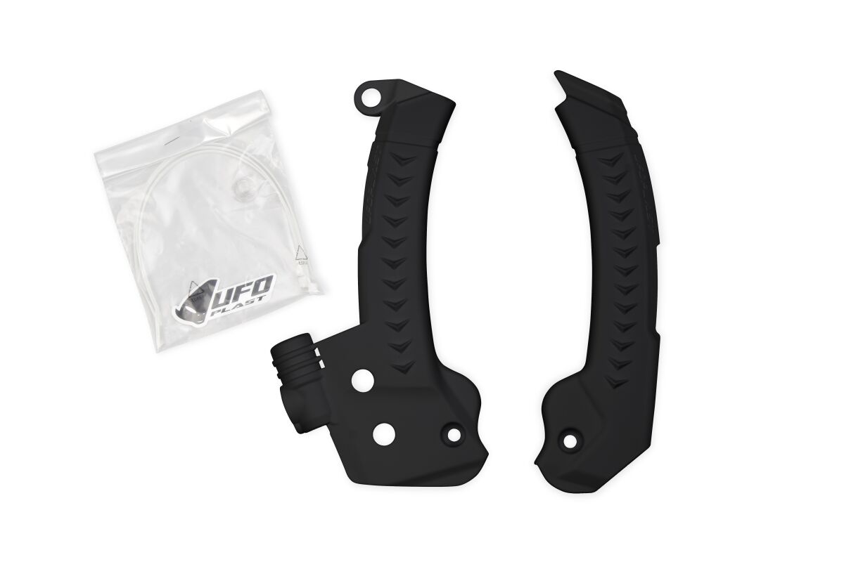 UFO FRAME GUARDS HVA 24 BK HU04320#001