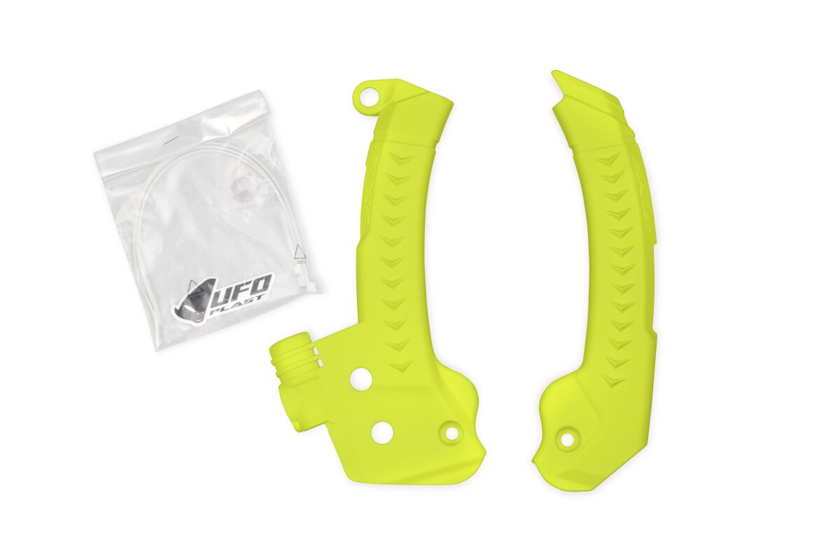 UFO FRAME GUARDS HVA 24 FL YE HU04320#104