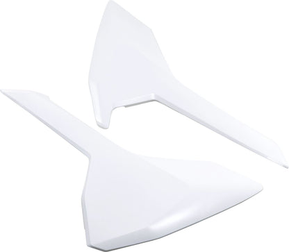 UFO SIDE PANELS HUSQVARNA WHITE HU03385#041