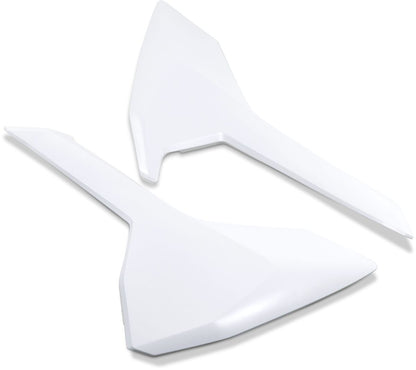 UFO SIDE PANELS HUSQVARNA WHITE HU03385#041