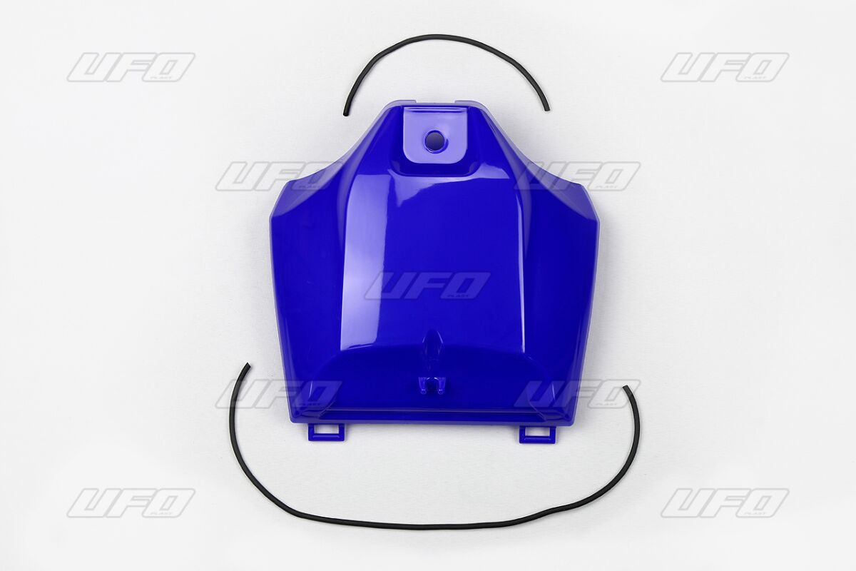 UFO COVER TANK YZF450 18-22 BLU YA04863#089