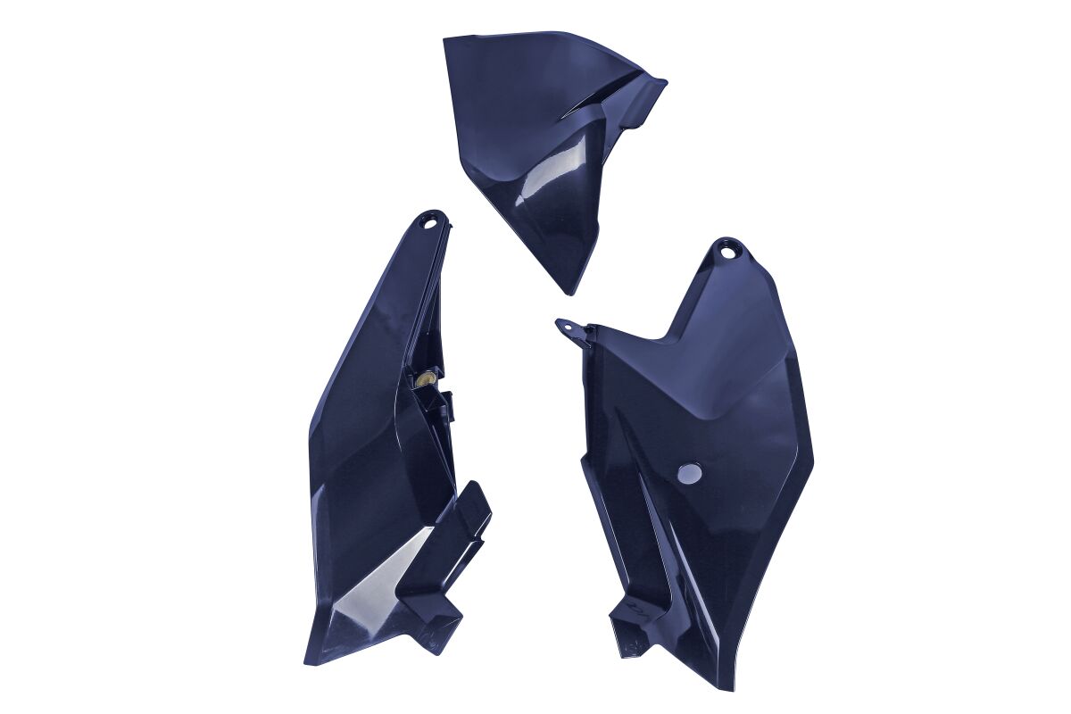 UFO SIDE PANELS LIMITED EDITION FOR KTM BLUE KT04086#087