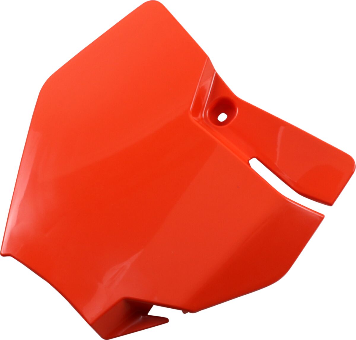 UFO PLATE # KTM SX65 16-23 OR KT04074#127