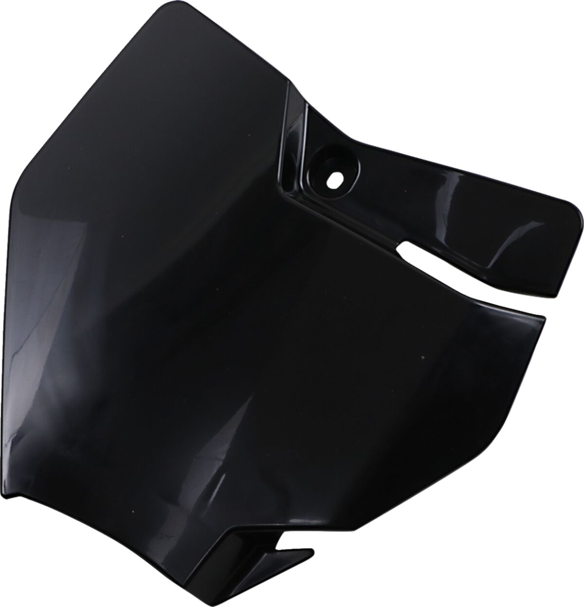 UFO PLATE # KTM SX65 16-23 BK KT04074#001