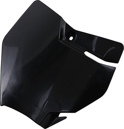 UFO PLATE # KTM SX65 16-23 BK KT04074#001