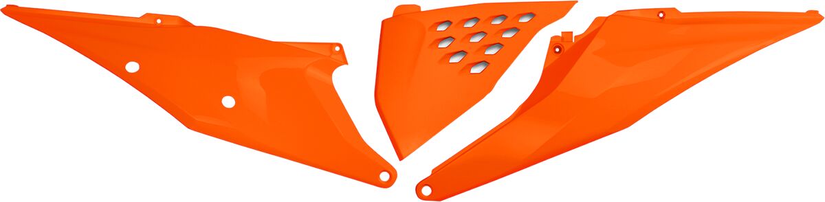 UFO SDE PNL KTM VENTED 19-22 OR KT05004#127