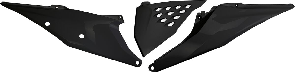 UFO SDE PNL KTM VENTED 19-22 BK KT05004#001