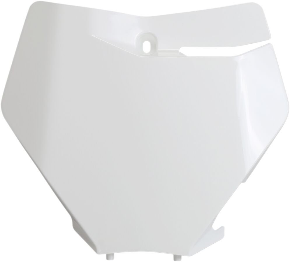UFO PLATE# FRT SX/SXF 19-22 WH2020 KT04094#042