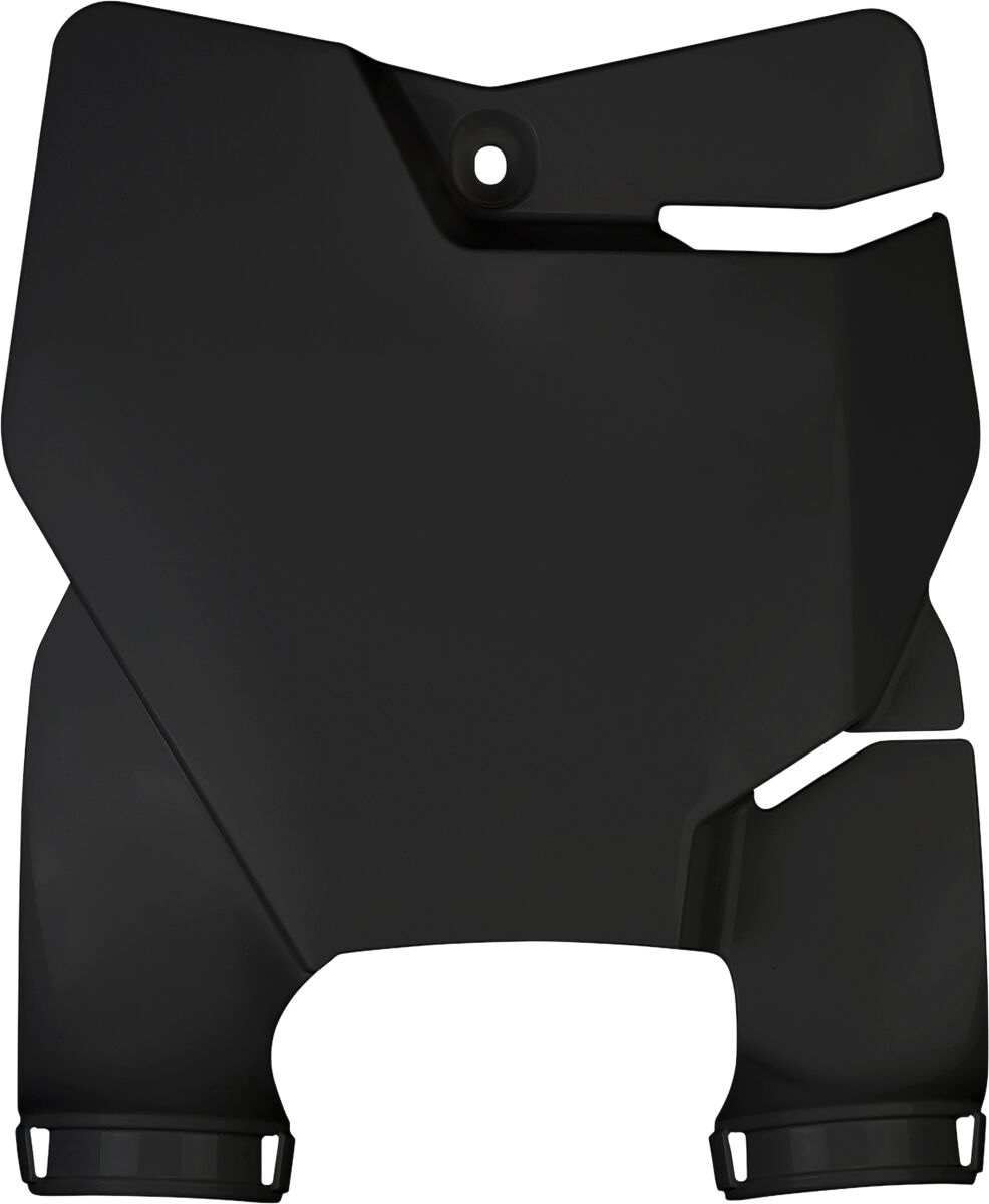 UFO STDIUM FT#PLT SX65 16- BK KT05000#001