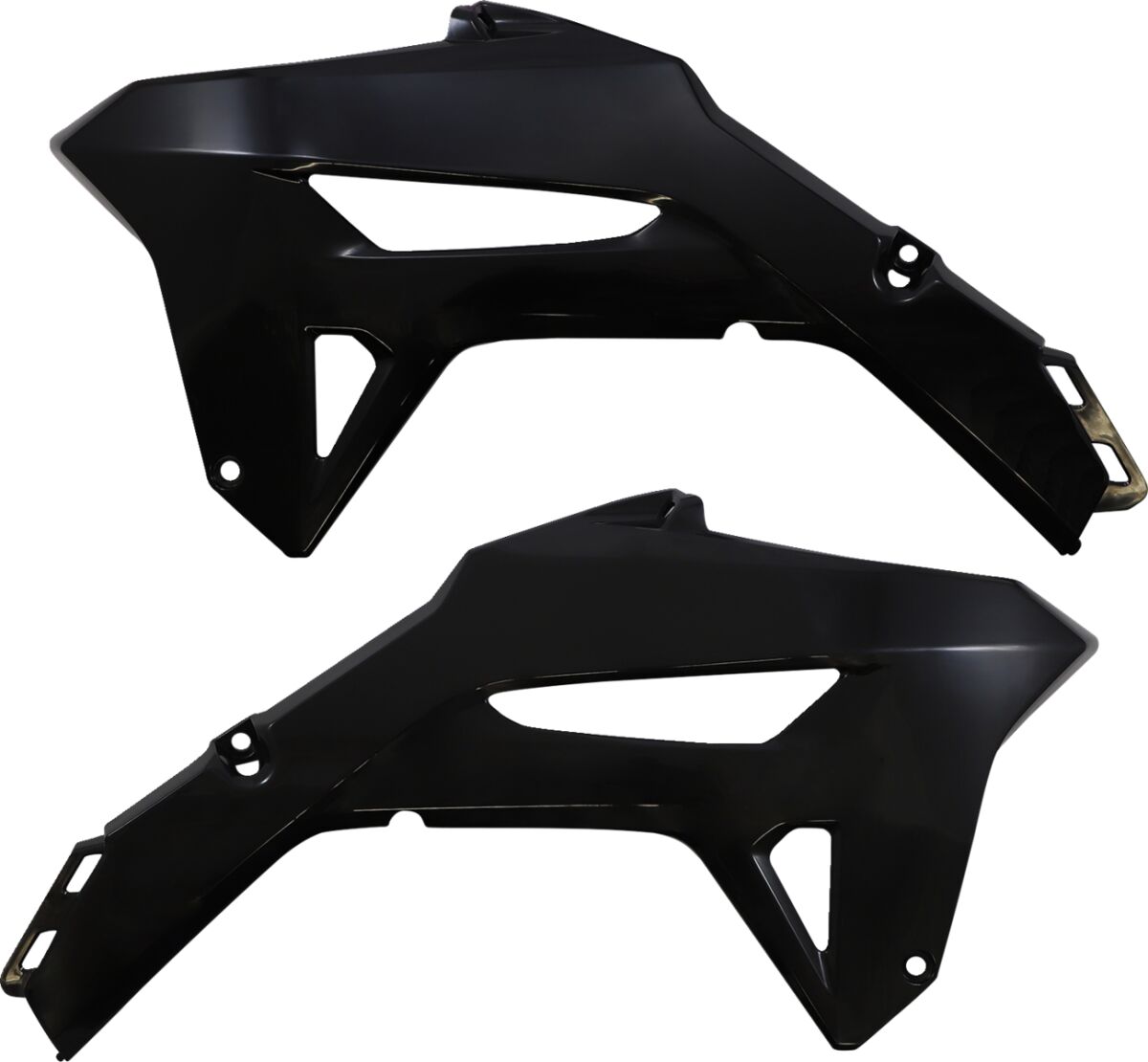 UFO RAD COVERS CRF250 22-24/450 21 HO05605#001