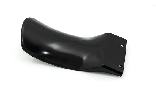 UFO MUDPLATE YZ85 22- BK YA04886#001